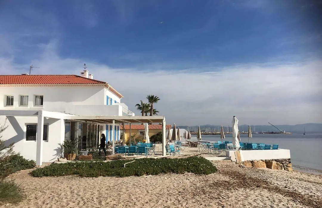 Hotel Lido Beach-1