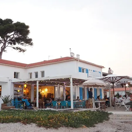 Hotel Lido Beach-3