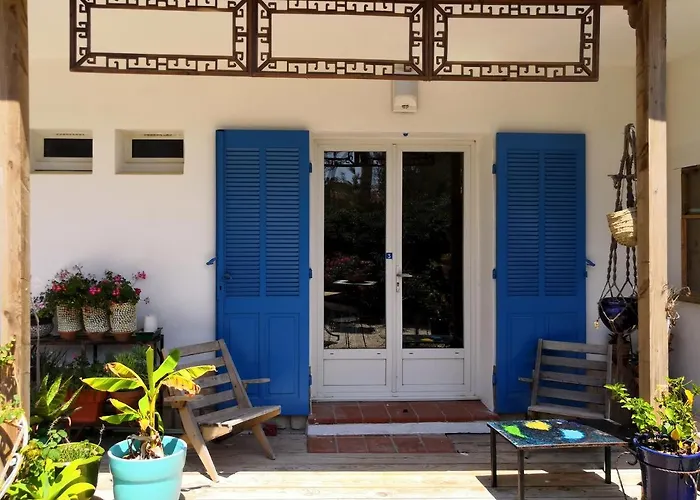 Hotel Lido Beach